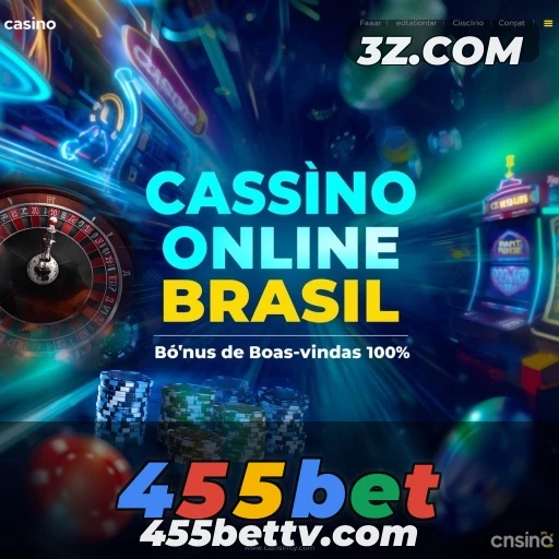 Apostas Inovadoras e Seguras no 455bet Para Todos