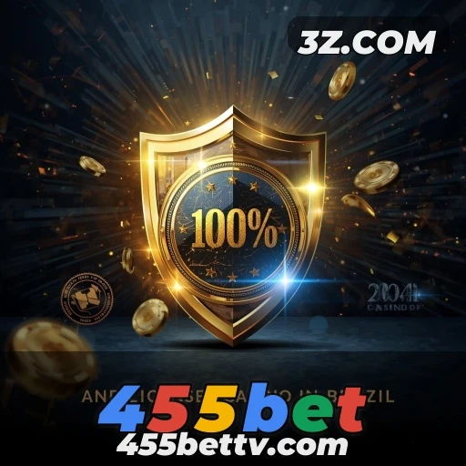 455bet Apostas Confiáveis
