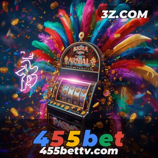 455bet Jogos Diversos