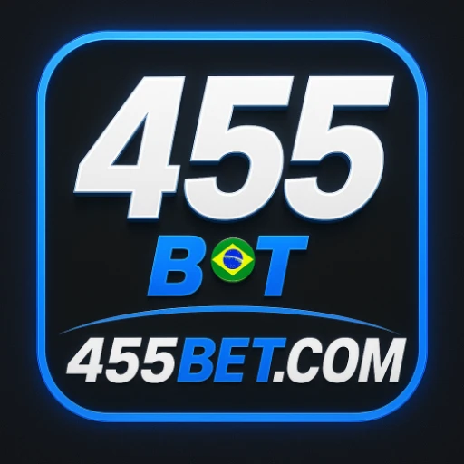 455bet logo