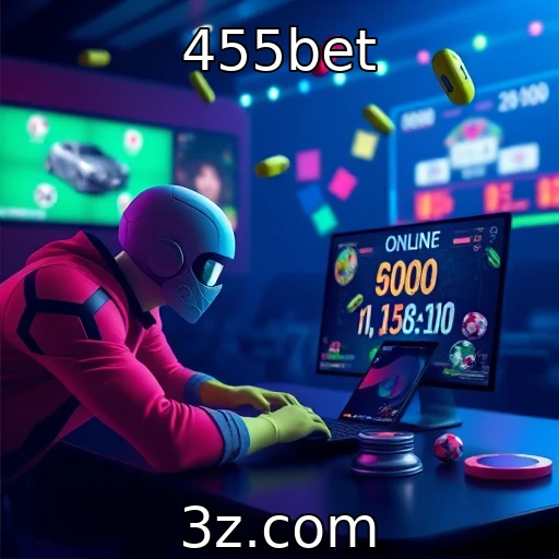 Crescimento do mercado de jogos online em 2025